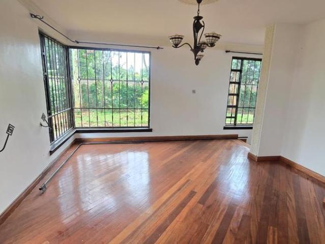 Luxurious 6 Bedroom Home in the Sought After Runda Estate