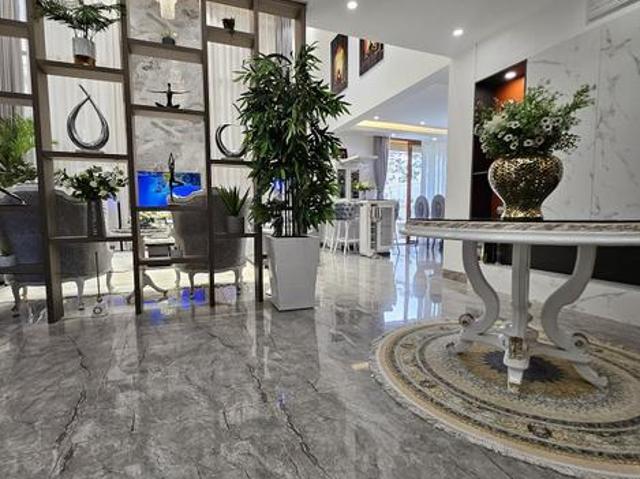 Luxurious 6 Bedroom Villa for Sale in Lavington