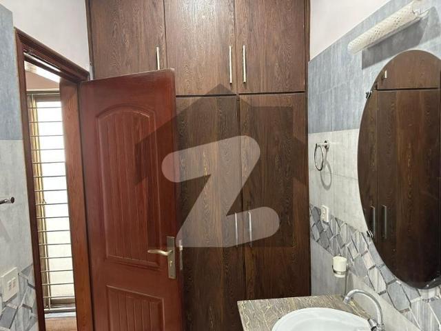 Luxurious 8 Marla House Available For Rent Bahria Orchard