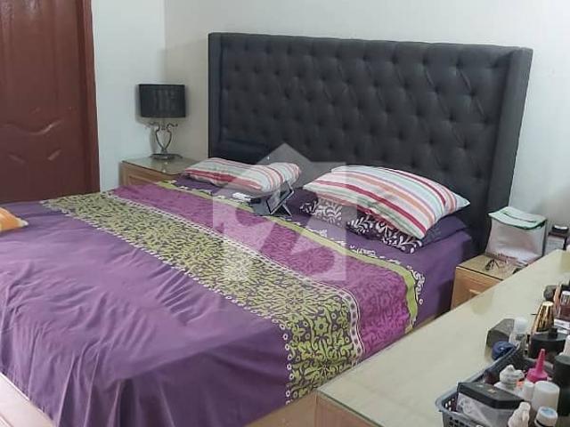 Luxurious 950 sq ft 2 bedroom executive apartment for sale in sehar commercial, dha phase 7