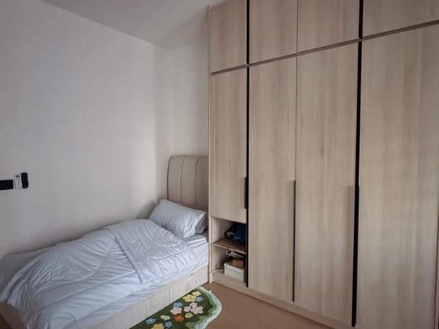 Luxurious Comfortable Aesthetic Studio at One Equine