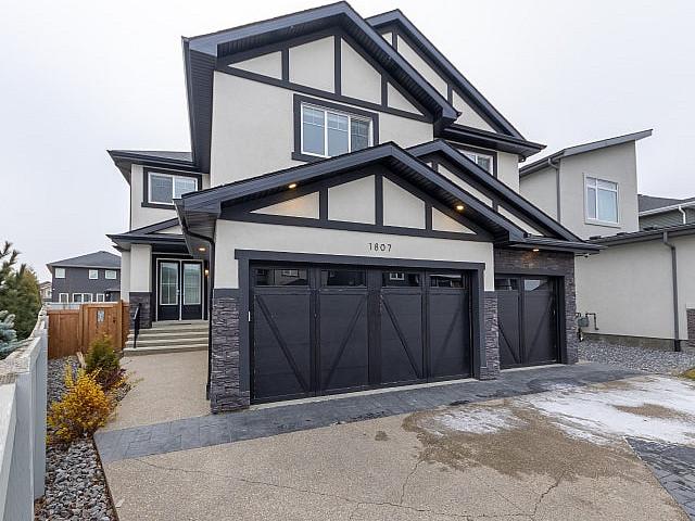 Luxurious Custom Built Home In Allard | Schmidt Realty Group Inc