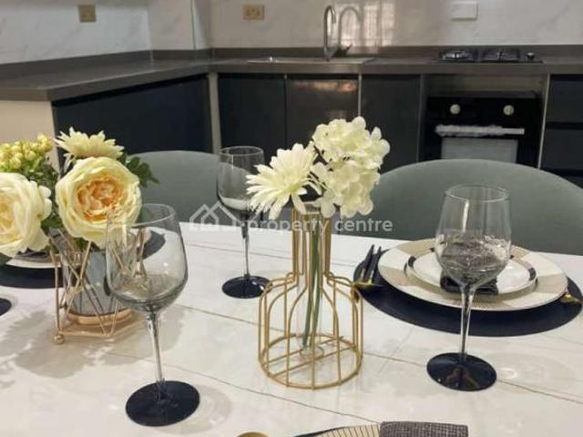 Luxurious And Beautiful 3 Bedrooms Apartments