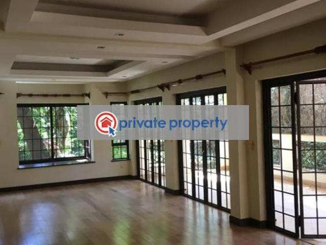 Luxurious And Excellent 4 Bedrooms Apartment In Riverside Drive