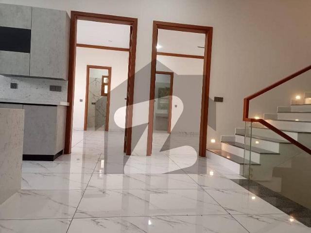 Luxurious And Well Designed 5 Bedroom Bungalow Available For Sale In The Prime Location Of DHA Phase 8