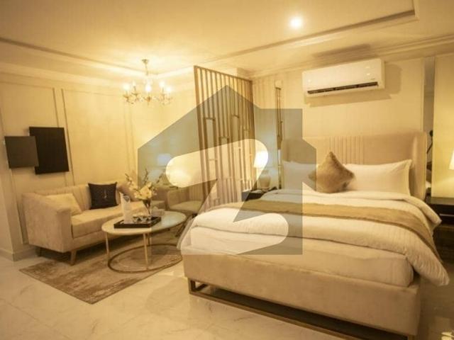 Luxurious Apartment Available For Sale