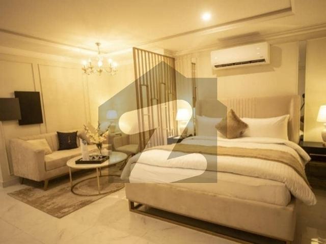 Luxurious Apartment Available For Rent