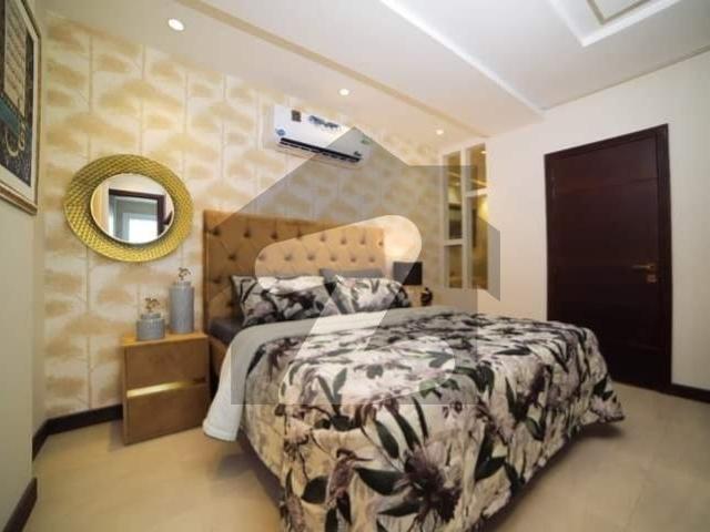 Luxurious Apartment Available For Rent Bahria Town Sector E