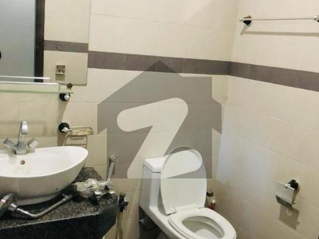 Luxurious Apartment For Rent Bukhari Commercial Area