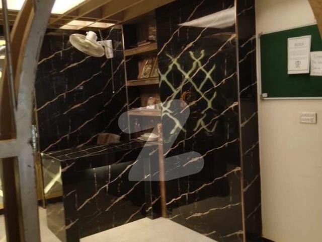 Luxurious Apartment for Rent in Sakina Pride On Main University Road