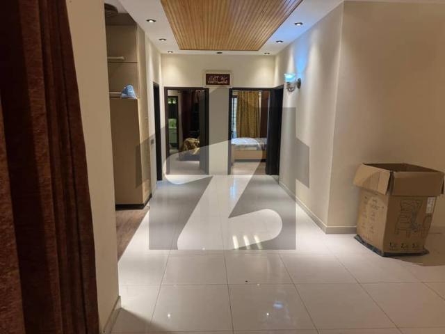 Luxurious Apartment For Rent In Saima Jinnah Avenue Malir Cantt Karachi
