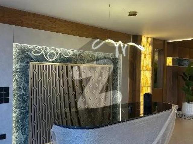 Luxurious Apartment for Rent 4 Bed DD 2300sft in Aman Golf View