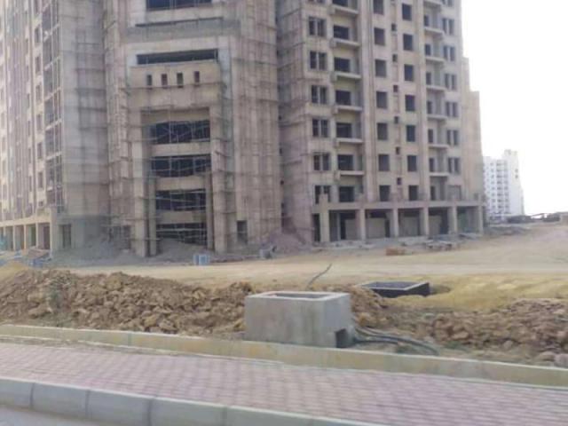 Luxurious Apartment For Sale At Stunning Location Karachi Bahria Town Karachi ID 24986