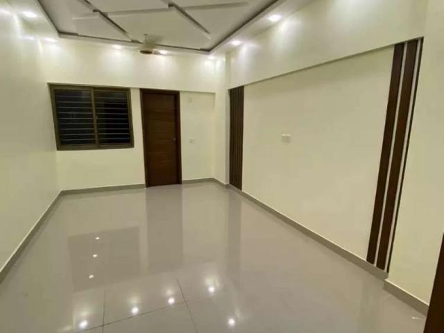 Luxurious Apartment For Sale Karachi Jinnah Avenue ID 51604