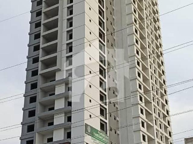 Luxurious Apartment For Sale