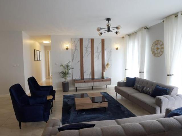 Luxurious Apartment For Sale