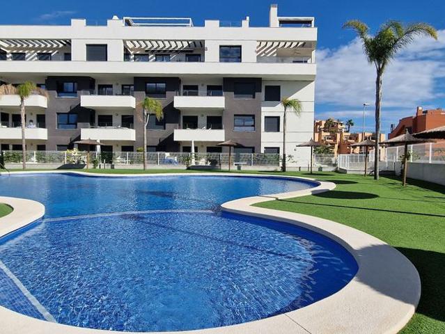 Luxurious Apartment for Short Term Rental in Villamartin
