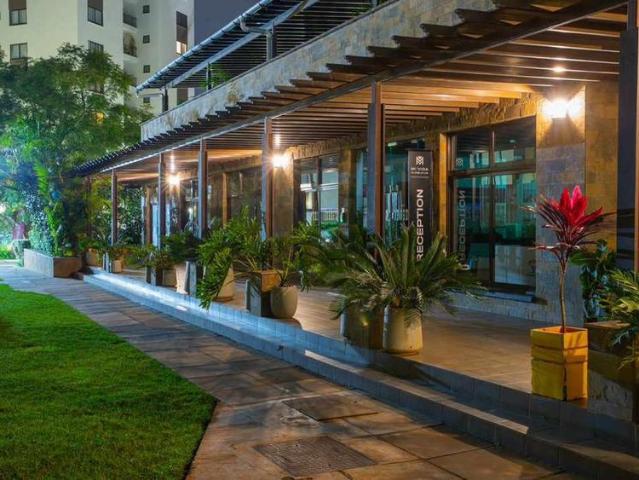 Luxurious Apartment Units for sale in Garden City Nairobi