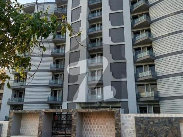 Luxurious apartments in a brand new building Capital heights available for rent. G 11