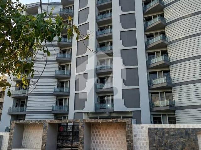 Luxurious Apartments In A Brand New Building Capital Heights Available For Rent