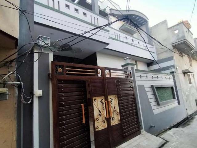 Luxurious Banglow for sale Sialkot ID 03863