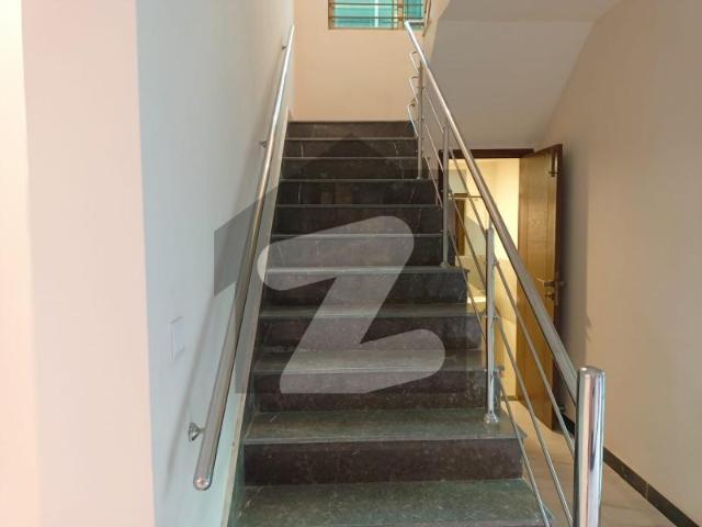 Luxurious Beautiful Independent House 500 Sq Yards Falcon Complex New Malir