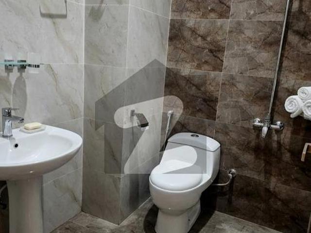 Luxurious brand new 3 Bedroom apartments available for rent in Capital heights, G 11. Capital Heights