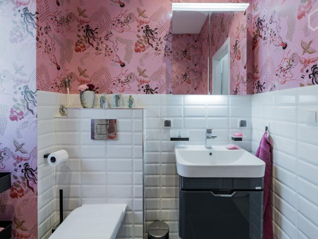 Luxurious, bright flat in the heart of Charlottenburg