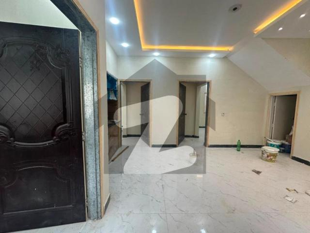 Luxurious Bungalow 120 SQ YD Single Storey For Sale In Naya Nazimabad Block B