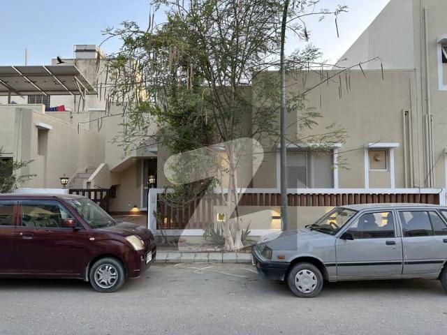 Luxurious Bungalow 120 SQYD For Sale In Naya Nazimabad Block B