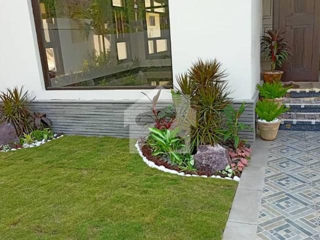 Luxurious bungalow for sale