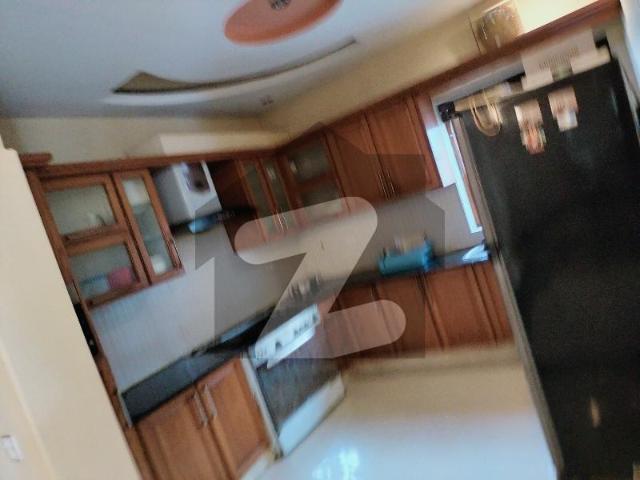 Luxurious Bungalow Is Available For Sale Defence