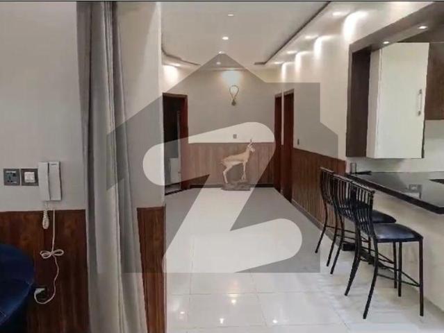 Luxurious bunglow for sale gulshan e maymar sector y