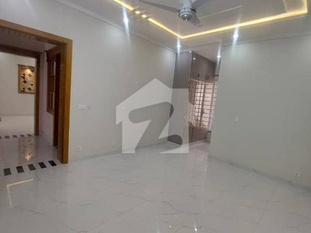 Luxurious Double Story Brand New House For Sale In G 14/4, Islamabad!