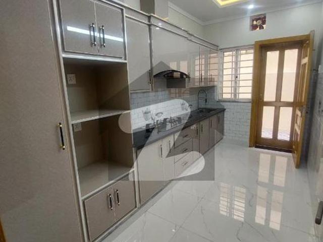 Luxurious Double Story Brand New House For Sale In G 14/4, Islamabad! G 14/4