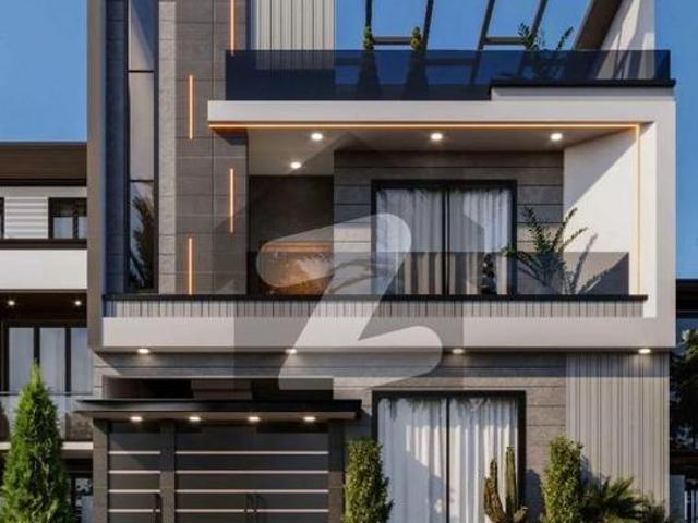 Luxurious Double Storey Bungalow Palm Village