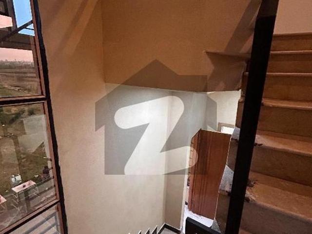 Luxurious Double Storey House At Prime Location N Block New City Phase 2
