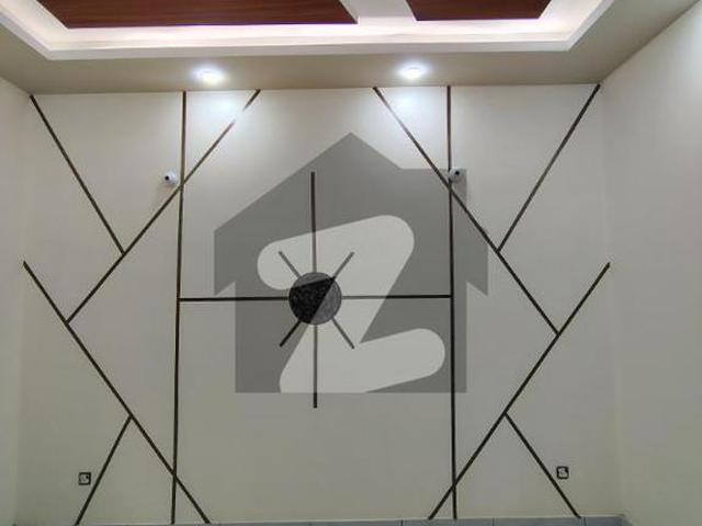 Luxurious | double storey house for sale zeenatabad
