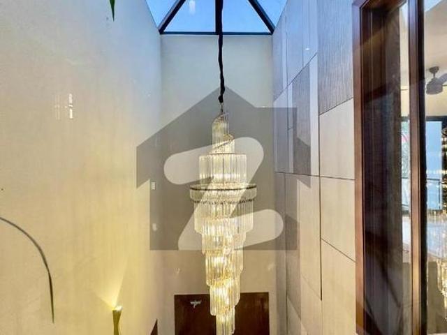 Luxurious Designer 5 Bed Bungalow DHA Phase 2 Sector G