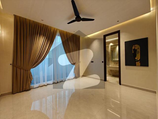 Luxurious Designer Owner Build 10 Marla Modern Design Brand New House For Sale In Bahria Town Lahore Bahria Town Sector E