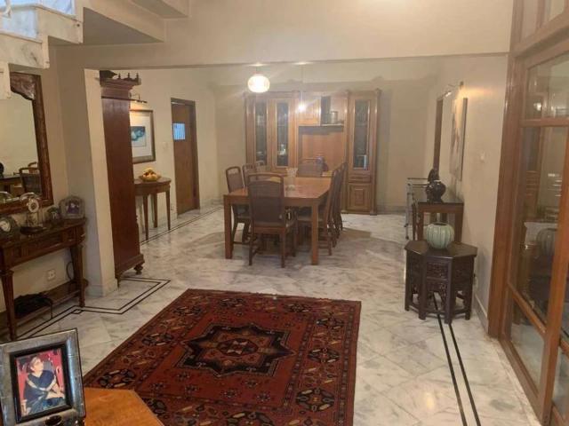 Luxurious Dupilex Bungalow For Sale At Hot Location Karachi Bahria Town Karachi ID 24995