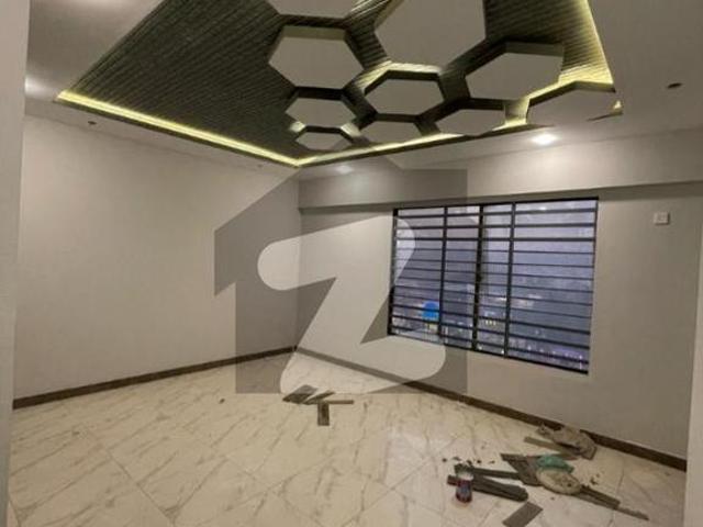 Luxurious Duplex Apartment For Rent In North Nazimabad Block F