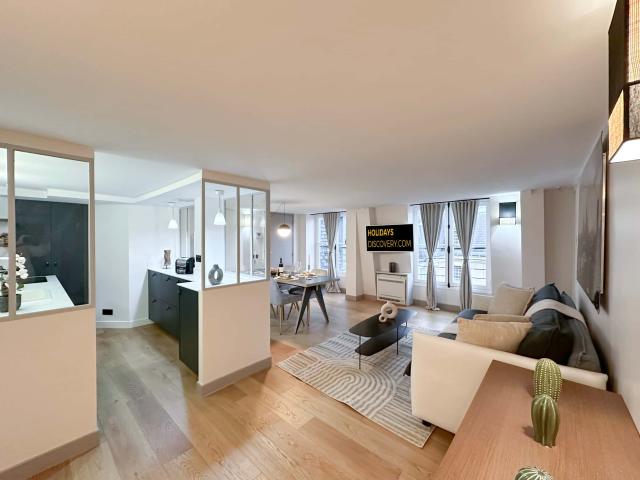 Luxurious Family Rental near Luxembourg
