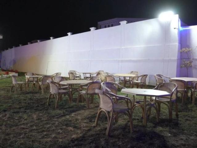 Luxurious farmhouse for rent in dha city karachi id 97101