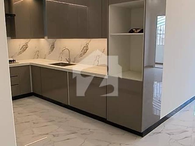 Luxurious Flat Available For Sale In Philibit Co Operative Housing Society And Also Bank Loan Applicable