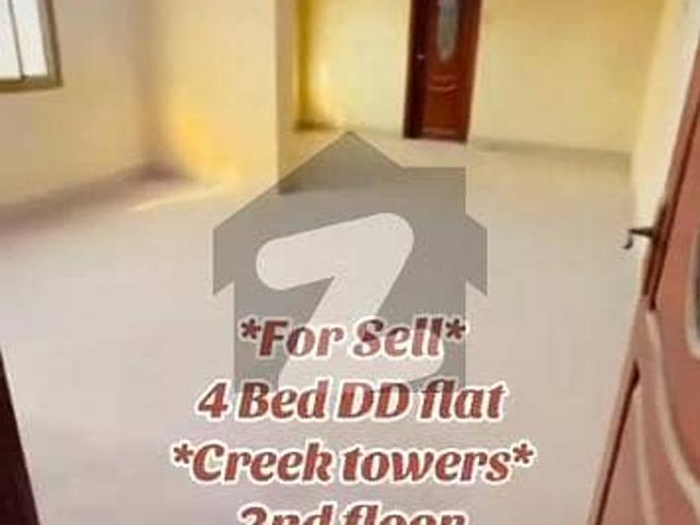 Luxurious Flat for Sale