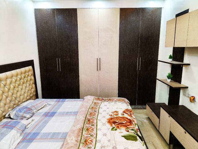 Luxurious Flat For Rent 1 Bedroom 950 Sq. Ft. Apartment in Sector 43 Gurgaon Listing ID: #10213