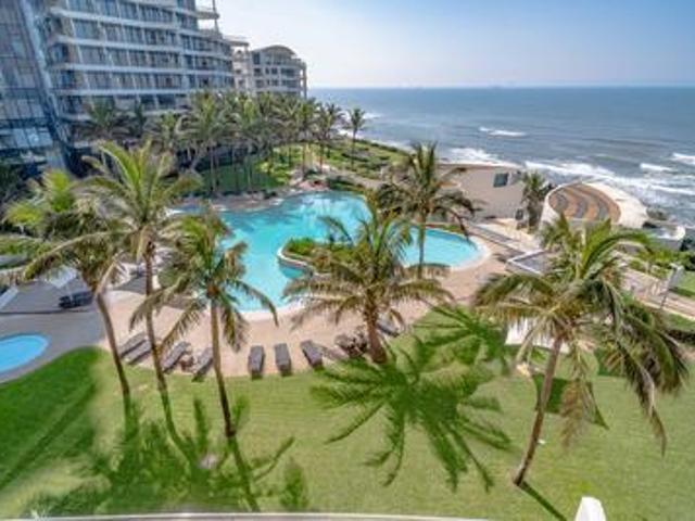 luxurious fully furnished apartment.
