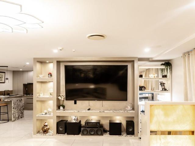 Luxurious Fully Furnished Rental Property