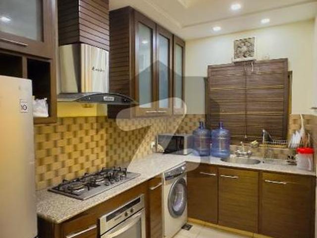 Luxurious Fully Furnished 2 Bedroom Apartment for Rent Shadman